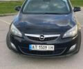 Чорний Опель Астра, об'ємом двигуна 1.69 л та пробігом 280 тис. км за 6000 $, фото 5 на Automoto.ua