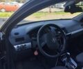 Чорний Опель Астра, об'ємом двигуна 1.8 л та пробігом 140 тис. км за 7300 $, фото 4 на Automoto.ua