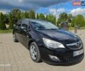 Чорний Опель Астра, об'ємом двигуна 1.7 л та пробігом 378 тис. км за 5800 $, фото 1 на Automoto.ua