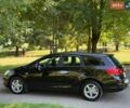 Черный Опель Астра, объемом двигателя 1.3 л и пробегом 200 тыс. км за 5400 $, фото 18 на Automoto.ua