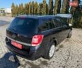 Чорний Опель Астра, об'ємом двигуна 1.6 л та пробігом 213 тис. км за 5499 $, фото 6 на Automoto.ua