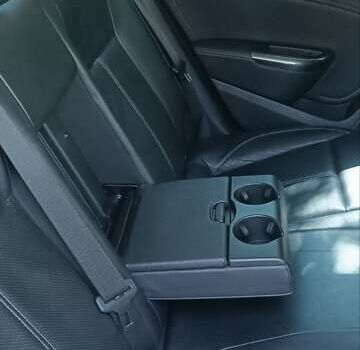 Чорний Опель Астра, об'ємом двигуна 1.7 л та пробігом 244 тис. км за 7500 $, фото 9 на Automoto.ua