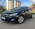 Чорний Опель Астра, об'ємом двигуна 1.69 л та пробігом 280 тис. км за 6000 $, фото 7 на Automoto.ua