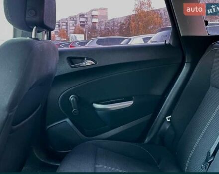 Чорний Опель Астра, об'ємом двигуна 1.4 л та пробігом 253 тис. км за 6000 $, фото 3 на Automoto.ua