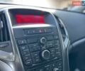 Чорний Опель Астра, об'ємом двигуна 1.4 л та пробігом 210 тис. км за 8600 $, фото 27 на Automoto.ua