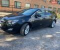 Чорний Опель Астра, об'ємом двигуна 2 л та пробігом 237 тис. км за 8900 $, фото 1 на Automoto.ua