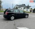 Черный Опель Астра, объемом двигателя 1.6 л и пробегом 170 тыс. км за 6399 $, фото 12 на Automoto.ua