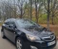 Черный Опель Астра, объемом двигателя 1.69 л и пробегом 224 тыс. км за 5800 $, фото 6 на Automoto.ua