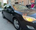 Чорний Опель Астра, об'ємом двигуна 1.69 л та пробігом 263 тис. км за 5900 $, фото 3 на Automoto.ua