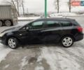 Чорний Опель Астра, об'ємом двигуна 1.7 л та пробігом 250 тис. км за 7200 $, фото 1 на Automoto.ua