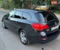 Черный Опель Астра, объемом двигателя 1.69 л и пробегом 263 тыс. км за 5800 $, фото 1 на Automoto.ua