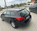 Чорний Опель Астра, об'ємом двигуна 1.69 л та пробігом 353 тис. км за 5700 $, фото 6 на Automoto.ua