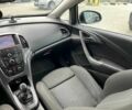 Черный Опель Астра, объемом двигателя 1.7 л и пробегом 321 тыс. км за 5940 $, фото 10 на Automoto.ua