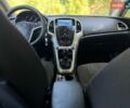 Черный Опель Астра, объемом двигателя 1.3 л и пробегом 200 тыс. км за 5400 $, фото 28 на Automoto.ua