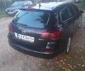 Чорний Опель Астра, об'ємом двигуна 1.2 л та пробігом 293 тис. км за 6950 $, фото 7 на Automoto.ua