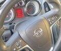 Черный Опель Астра, объемом двигателя 1.69 л и пробегом 234 тыс. км за 7400 $, фото 10 на Automoto.ua