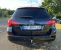 Чорний Опель Астра, об'ємом двигуна 1.2 л та пробігом 207 тис. км за 7000 $, фото 11 на Automoto.ua