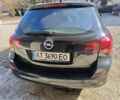 Чорний Опель Астра, об'ємом двигуна 1.7 л та пробігом 229 тис. км за 7200 $, фото 5 на Automoto.ua