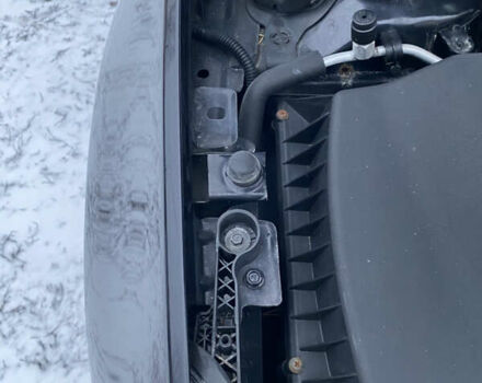 Черный Опель Астра, объемом двигателя 1.6 л и пробегом 230 тыс. км за 7300 $, фото 44 на Automoto.ua