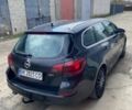 Чорний Опель Астра, об'ємом двигуна 1.96 л та пробігом 314 тис. км за 7100 $, фото 5 на Automoto.ua