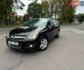 Черный Опель Астра, объемом двигателя 1.6 л и пробегом 170 тыс. км за 6399 $, фото 8 на Automoto.ua