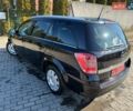 Чорний Опель Астра, об'ємом двигуна 1.6 л та пробігом 213 тис. км за 5499 $, фото 15 на Automoto.ua
