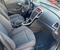 Чорний Опель Астра, об'ємом двигуна 2 л та пробігом 237 тис. км за 8900 $, фото 7 на Automoto.ua