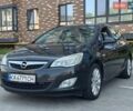 Черный Опель Астра, объемом двигателя 1.36 л и пробегом 200 тыс. км за 6500 $, фото 1 на Automoto.ua