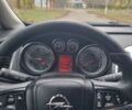 Черный Опель Астра, объемом двигателя 1.69 л и пробегом 224 тыс. км за 5800 $, фото 25 на Automoto.ua