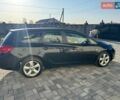 Черный Опель Астра, объемом двигателя 1.3 л и пробегом 283 тыс. км за 4900 $, фото 6 на Automoto.ua