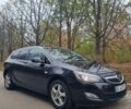 Черный Опель Астра, объемом двигателя 1.69 л и пробегом 224 тыс. км за 5800 $, фото 19 на Automoto.ua
