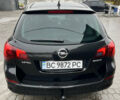 Чорний Опель Астра, об'ємом двигуна 1.3 л та пробігом 294 тис. км за 6350 $, фото 4 на Automoto.ua