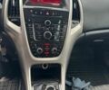 Чорний Опель Астра, об'ємом двигуна 1.69 л та пробігом 353 тис. км за 5700 $, фото 24 на Automoto.ua