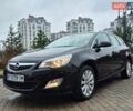 Черный Опель Астра, объемом двигателя 1.4 л и пробегом 218 тыс. км за 6500 $, фото 1 на Automoto.ua