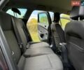 Черный Опель Астра, объемом двигателя 1.6 л и пробегом 177 тыс. км за 7700 $, фото 22 на Automoto.ua