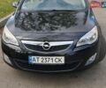 Чорний Опель Астра, об'ємом двигуна 1.69 л та пробігом 329 тис. км за 5500 $, фото 11 на Automoto.ua