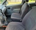 Черный Опель Астра, объемом двигателя 1.6 л и пробегом 177 тыс. км за 7700 $, фото 7 на Automoto.ua