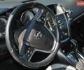 Черный Опель Астра, объемом двигателя 1.96 л и пробегом 258 тыс. км за 7200 $, фото 11 на Automoto.ua
