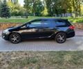 Черный Опель Астра, объемом двигателя 1.4 л и пробегом 167 тыс. км за 6800 $, фото 1 на Automoto.ua