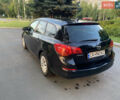 Чорний Опель Астра, об'ємом двигуна 1.3 л та пробігом 346 тис. км за 5400 $, фото 11 на Automoto.ua
