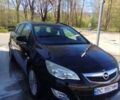 Чорний Опель Астра, об'ємом двигуна 1.69 л та пробігом 270 тис. км за 6300 $, фото 20 на Automoto.ua