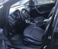 Чорний Опель Астра, об'ємом двигуна 1.69 л та пробігом 316 тис. км за 6700 $, фото 3 на Automoto.ua