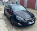 Чорний Опель Астра, об'ємом двигуна 1.96 л та пробігом 314 тис. км за 7100 $, фото 4 на Automoto.ua