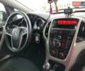 Черный Опель Астра, объемом двигателя 1.7 л и пробегом 250 тыс. км за 7200 $, фото 8 на Automoto.ua