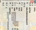 Черный Опель Астра, объемом двигателя 2 л и пробегом 281 тыс. км за 5350 $, фото 75 на Automoto.ua