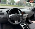 Черный Опель Астра, объемом двигателя 1.6 л и пробегом 170 тыс. км за 6399 $, фото 38 на Automoto.ua