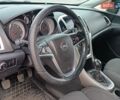 Черный Опель Астра, объемом двигателя 2 л и пробегом 281 тыс. км за 5350 $, фото 44 на Automoto.ua