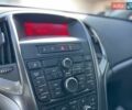 Чорний Опель Астра, об'ємом двигуна 1.4 л та пробігом 210 тис. км за 8600 $, фото 27 на Automoto.ua