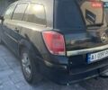Черный Опель Астра, объемом двигателя 1.6 л и пробегом 231 тыс. км за 6000 $, фото 2 на Automoto.ua