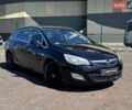 Черный Опель Астра, объемом двигателя 1.69 л и пробегом 340 тыс. км за 6190 $, фото 1 на Automoto.ua